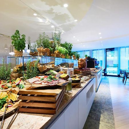 Świnoujście Vacationclub - Baltic Park Plaza 32 Apartment 2.2.4. מראה חיצוני תמונה