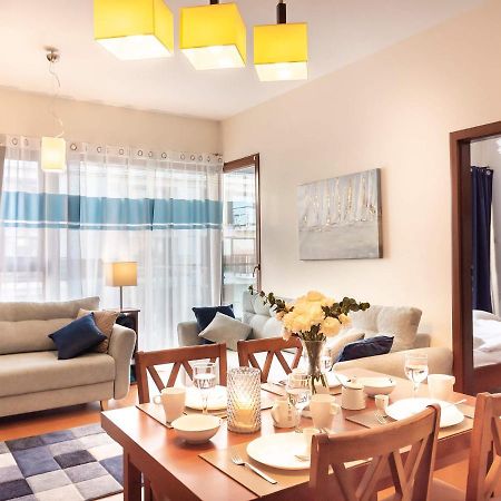 Świnoujście Vacationclub - Baltic Park Plaza 32 Apartment 2.2.4. מראה חיצוני תמונה