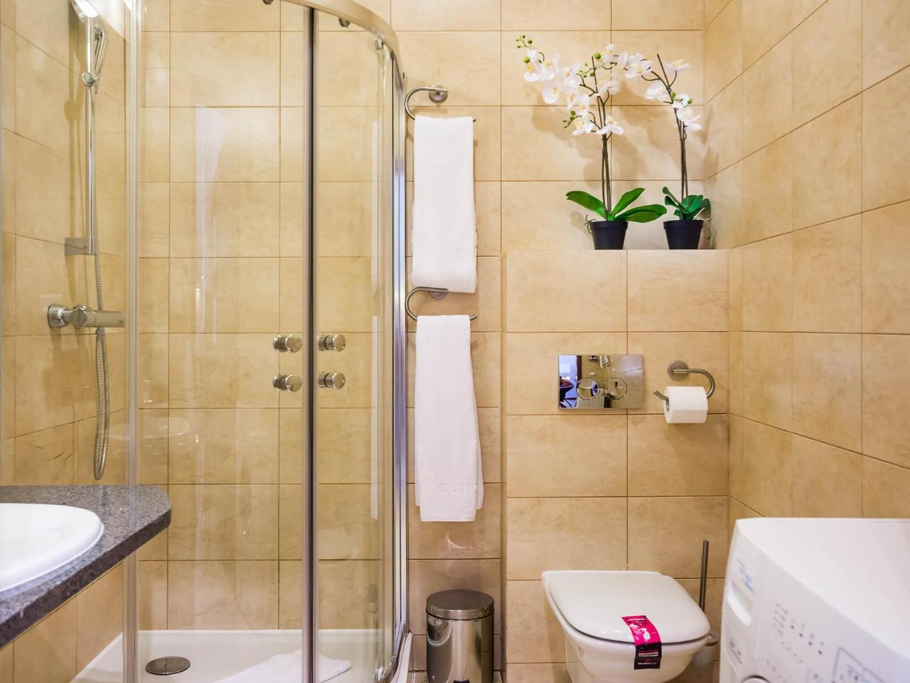 Świnoujście Vacationclub - Baltic Park Plaza 32 Apartment 2.2.4. מראה חיצוני תמונה