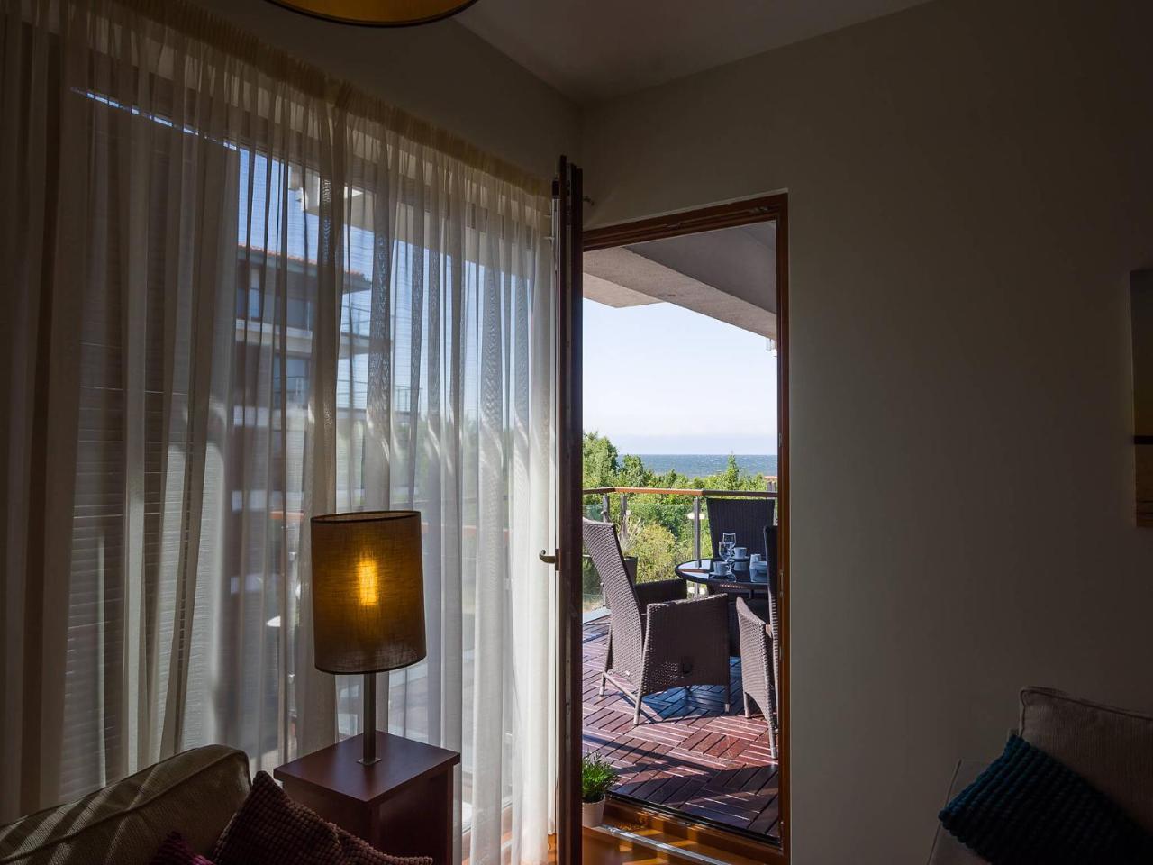 Świnoujście Vacationclub - Baltic Park Plaza 32 Apartment 2.2.4. מראה חיצוני תמונה