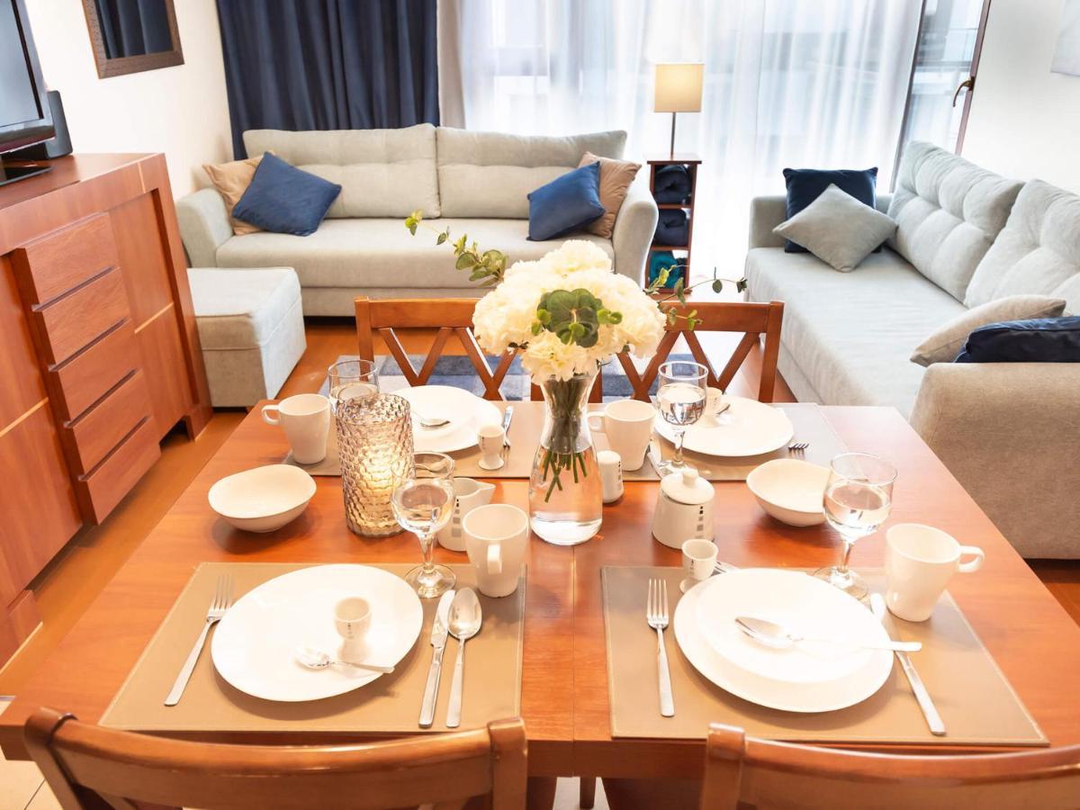 Świnoujście Vacationclub - Baltic Park Plaza 32 Apartment 2.2.4. מראה חיצוני תמונה